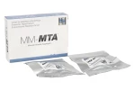 MM MTA Mineral Trioxide Aggregate 0,30 g x 2 szt. Micro-Mega