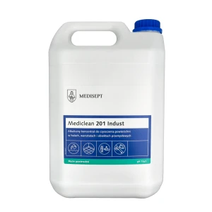 MediClean 201 Indust 5 l Medisept