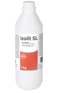 PROMOCJA Izolit SL 1 kg Chema do 30.09.2026