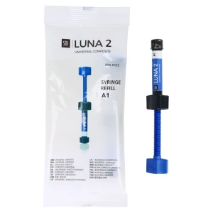 PROMOCJA Luna 2 strzykawka 4 g SDI - A1 do 20.10.2026