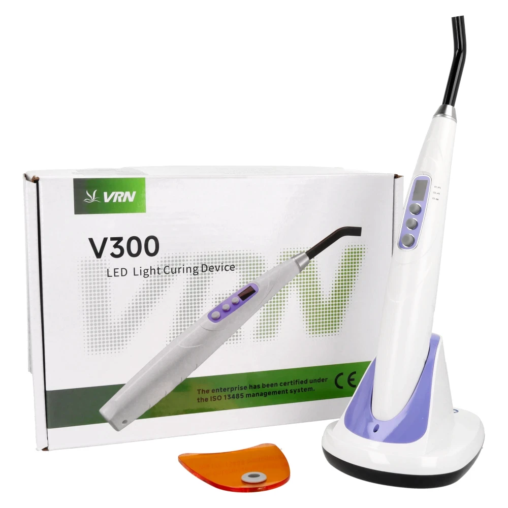 Lampa polimeryzacyjna V300 VRN - 51783_12_kwadrat.webp