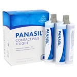 Panasil Contact Plus X-Light 50 ml x 2 szt. Kettenbach