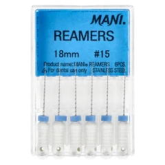 Poszerzacze Reamers 18 mm Mani_#15.webp