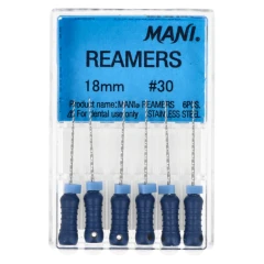 Poszerzacze Reamers 18 mm Mani_#30.webp