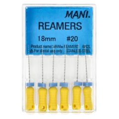 Poszerzacze Reamers 18 mm Mani_#20.webp