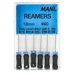Poszerzacze Reamers 18 mm Mani_#40.webp