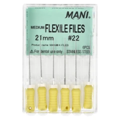 Pilniki Medium Flexile Files 6 szt Mani 21 mm_#22.webp