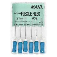 Pilniki Medium Flexile Files 6 szt Mani 21 mm_#32.webp