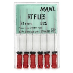 Pilniki RT-Files 31 mm Mani_#25.webp
