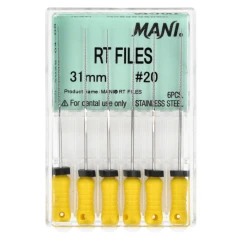 Pilniki RT-Files 31 mm Mani_#20.webp