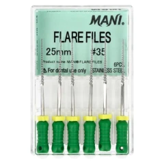 Pilniki Flare Files 6 szt Mani 25 mm_#35.webp