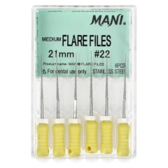 Pilniki Medium Flare Files 6 szt Mani 21 mm_#22.webp