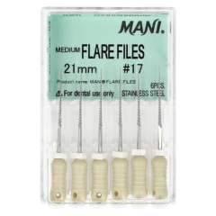 Pilniki Medium Flare Files 6 szt Mani 21 mm_#17.webp