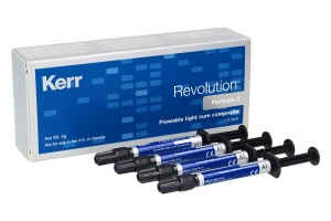 PROMOCJA Revolution Formula 2 1 g x 4 szt. - A3,5 do 28.01.2027
