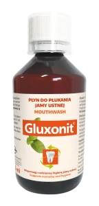 PROMOCJA Gluxonit 300 ml do 31.01.2027