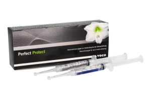 PROMOCJA Perfect Protect 2 ml x 2 szt. VOCO do 07.01.2027