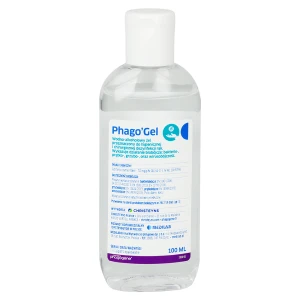 PROMOCJA Phago'Gel 100 ml do 23.01.2027