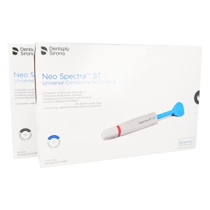 PROMOCJA Neo Spectra ST 3 g x 5 szt. + 2,5 ml Dentsply Siron LV do 31.01.2027