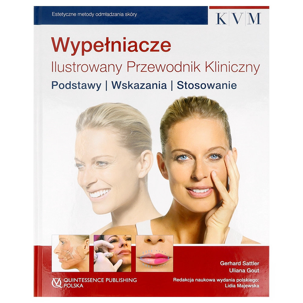 Wypełniacze ilustrowany przewodnik Quintessence.webp