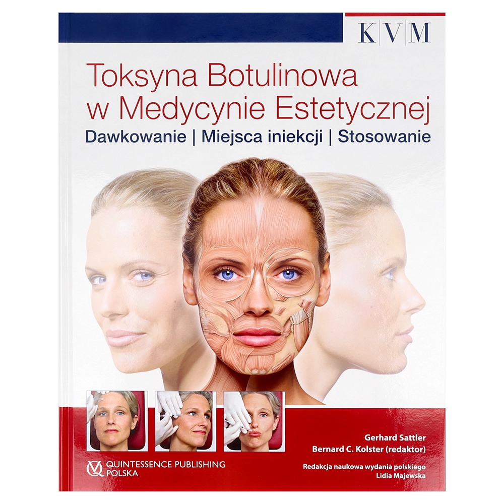 Toksyna botulinowa w medycynie estet. Quintessence.webp