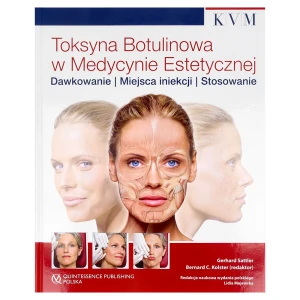 Toksyna botulinowa w medycynie estetetycznej Quintessence