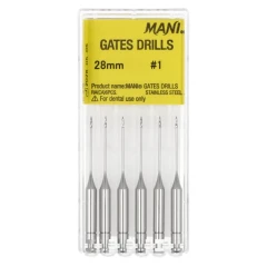 28mm #1 Poszerzacze Gates Drills 6 szt. Mani_8_kwadrat.webp