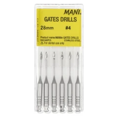 28mm #4 Poszerzacze Gates Drills 6 szt. Mani_5_kwadrat.webp
