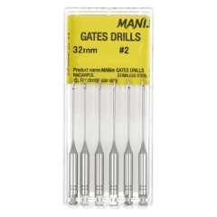 32mm #2 Poszerzacze Gates Drills 6 szt. Mani_14_kwadrat.webp