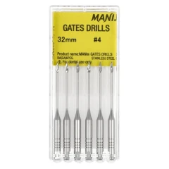32mm #4 Poszerzacze Gates Drills 6 szt. Mani_12_kwadrat.webp