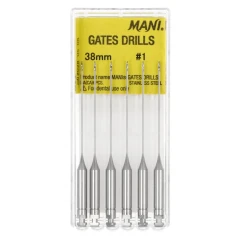38mm #1 Poszerzacze Gates Drills 6 szt. Mani_25_kwadrat.webp