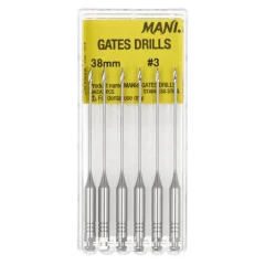 38mm #3 Poszerzacze Gates Drills 6 szt. Mani_21_kwadrat.webp