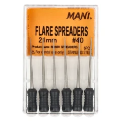 Flare Spreaders 6 szt Mani 21 mm_#40.webp
