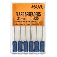 Flare Spreaders 6 szt Mani 21 mm_#30.webp