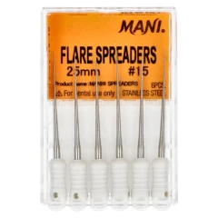 Flare Spreaders 6 szt Mani 25 mm_#15.webp