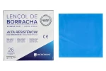 Rubber-Dam Koferdam 12,7 cm x 26 szt. Microdont