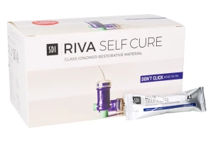 PROMOCJA Riva Self Cure 45 kapsułek SDI - A3 do 30.01.2027
