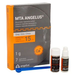 PROMOCJA MTA Grey Bioceramic 1 g Angelus do 20.01.2027