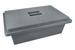 Wanienka do dez.narzędzi 3l Larident G70-Grigio - 52737_7_poziom.webp