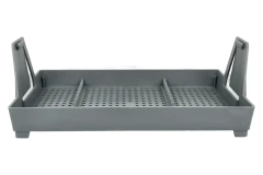 Wanienka do dez.narzędzi 3l Larident G70-Grigio - 52737_1_poziom.webp