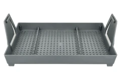 Wanienka do dez.narzędzi 3l Larident G70-Grigio - 52737_2_poziom.webp