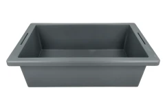 Wanienka do dez.narzędzi 3l Larident G70-Grigio - 52737_3_poziom.webp