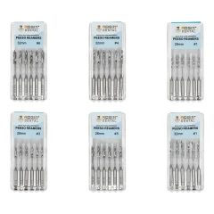 Poszerzacze Peeso 6 szt Rogin Dental - SUB29619 glowne.webp