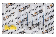 25 #40 RECIP-ONE BLUE 6szt. Rogin Dental_10_poziom.webp