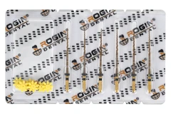 31 F4 SUP-TAPER GOLD HA 6szt. Rogin Dental_6_poziom.webp