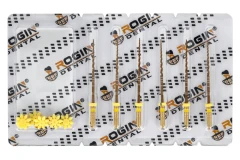 31 F5 SUP-TAPER GOLD HA 6szt. Rogin Dental_4_poziom.webp