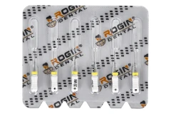 25 #15 Files 6 szt.  Rogin Dental - 52919_12_poziom.webp