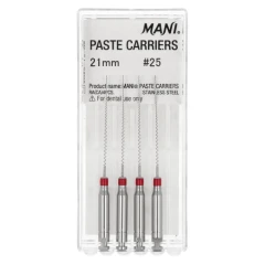 21mm #25 Igły Lentulo Paste Carriers 4 szt Mani_5_kwadrat.webp