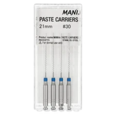 21mm #30 Igły Lentulo Paste Carriers 4 szt Mani_4_kwadrat.webp