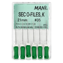 Pilniki Sec O-Files K 6 szt Mani 21 mm_#35.webp