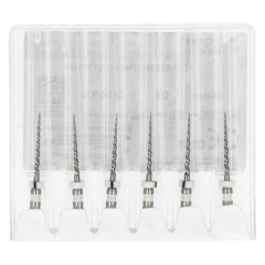 D1 Pilniki NiTi Retreatment 6 szt Rogin Dental - SUB29570_4_kwadrat.webp